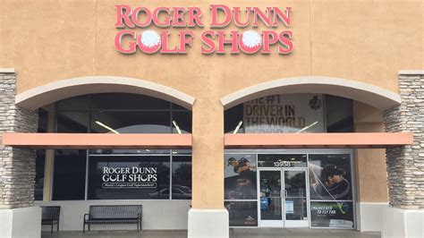 Log In Sign Up. . Roger dunn golf shop seal beach